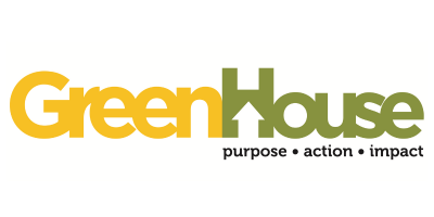 GreenHouse logo