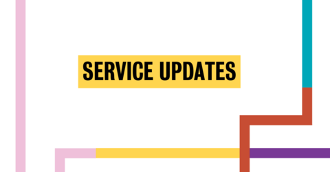 service updates