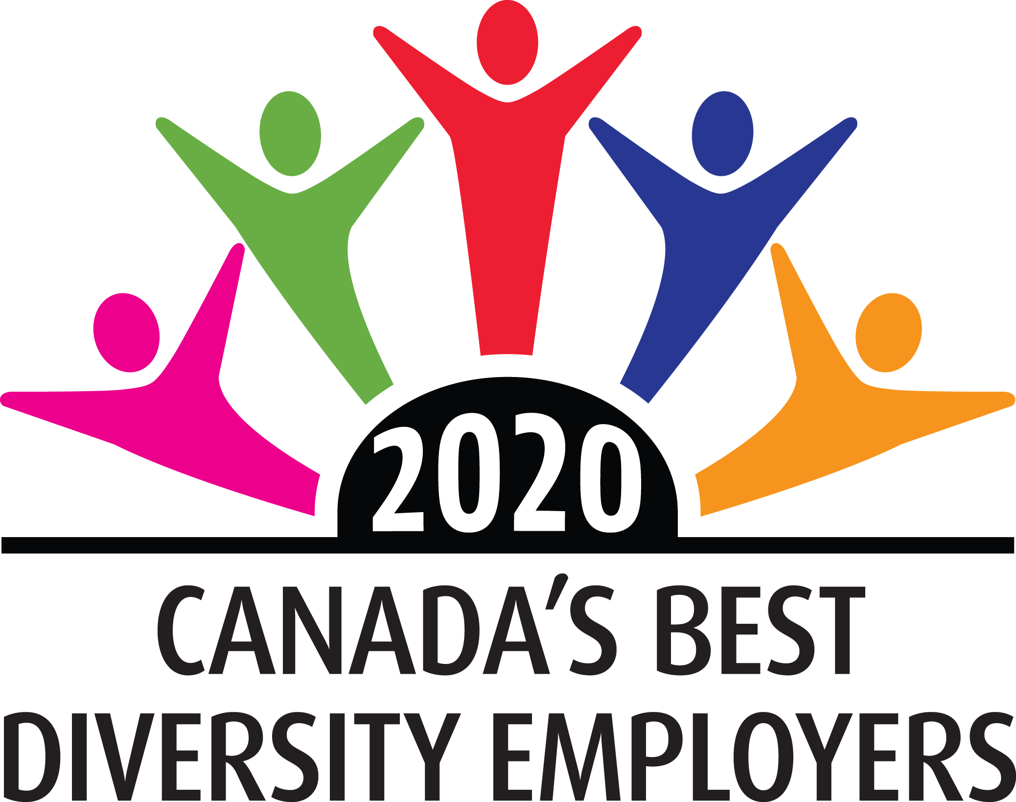 Canada's best diversity employers 2020