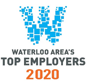 Waterloo area top employers