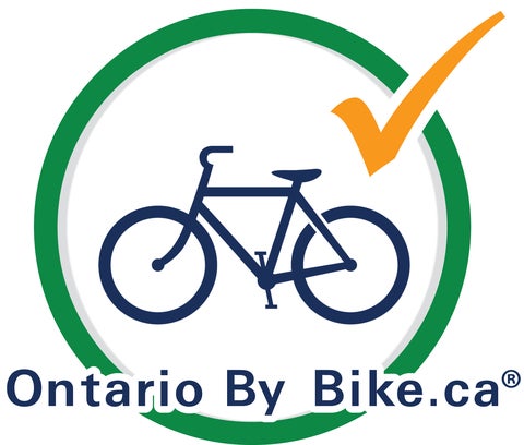 Ontario by Bike