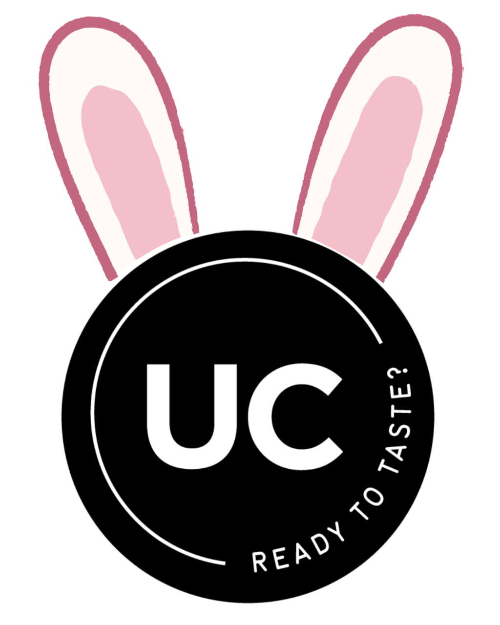 UC logo, Spring Edition