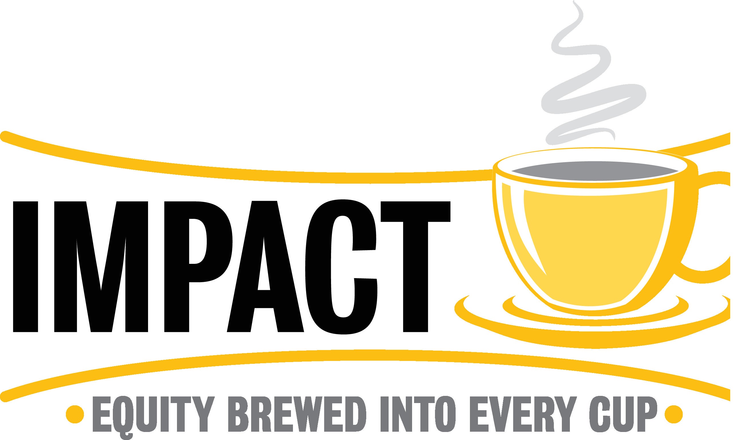 IMPACT Coffee logo