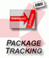 Package Tracking on campus