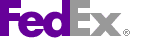 Fed-Ex logo