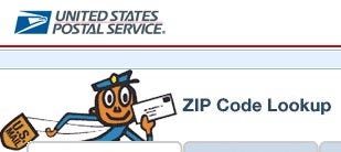 us postal office zip code look up