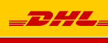 DHL logo