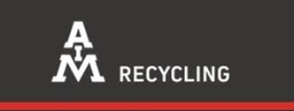 aim recycling logo
