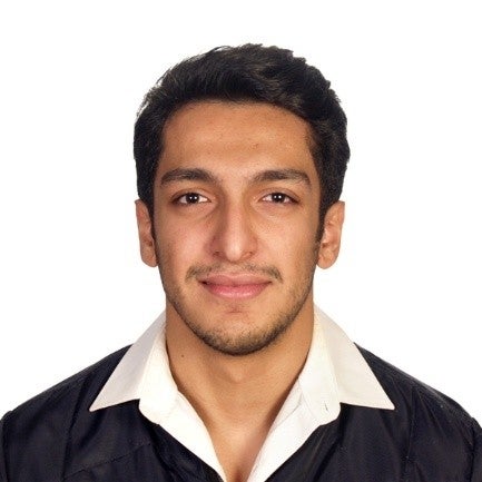 Bardia NaraghiFarshad