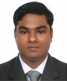 Dulal Chandra Saha