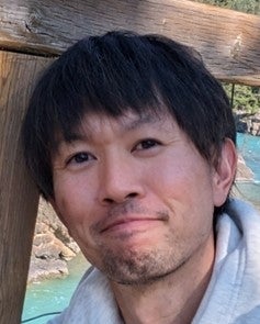 Kazuki Matsuda photo