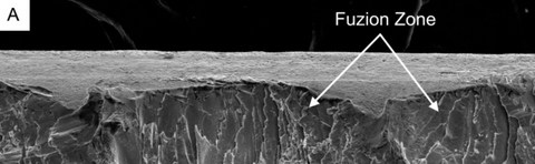 microwelding