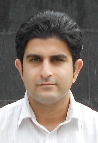 Personal photo of Reza Bakhtiari