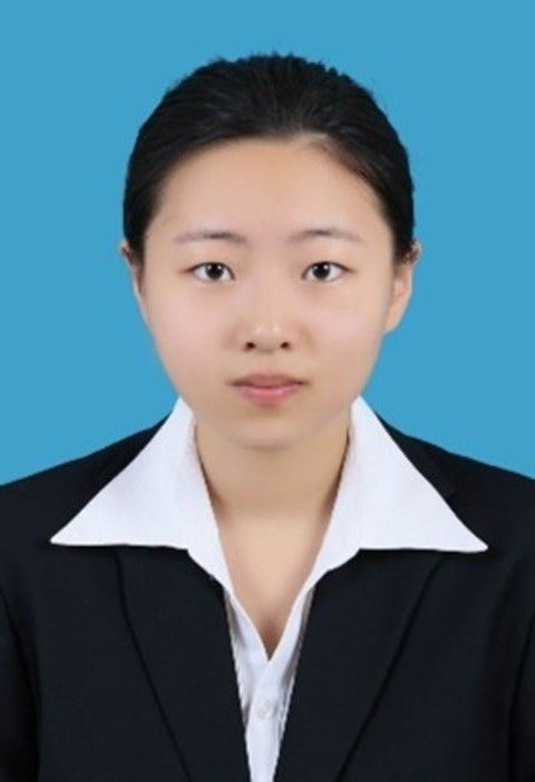 Xinlan Hu