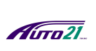 Auto 21 logo