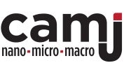CAMJ logo