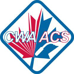 Canadian Welding Association logo.