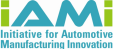 Intiative for Automotive Manufacturing Innovation logo