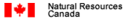 Natural Resources Canada logo