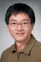 Dr. Yongde Huang 