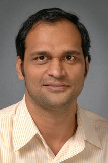 Professor Sushanta Kumar Panda 