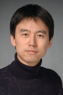 Dr. Ray Liu 