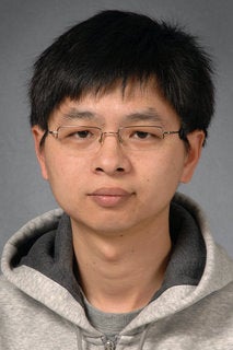 Dr. Hua Huang 