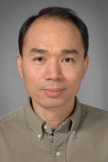 Dr. Wen Tan