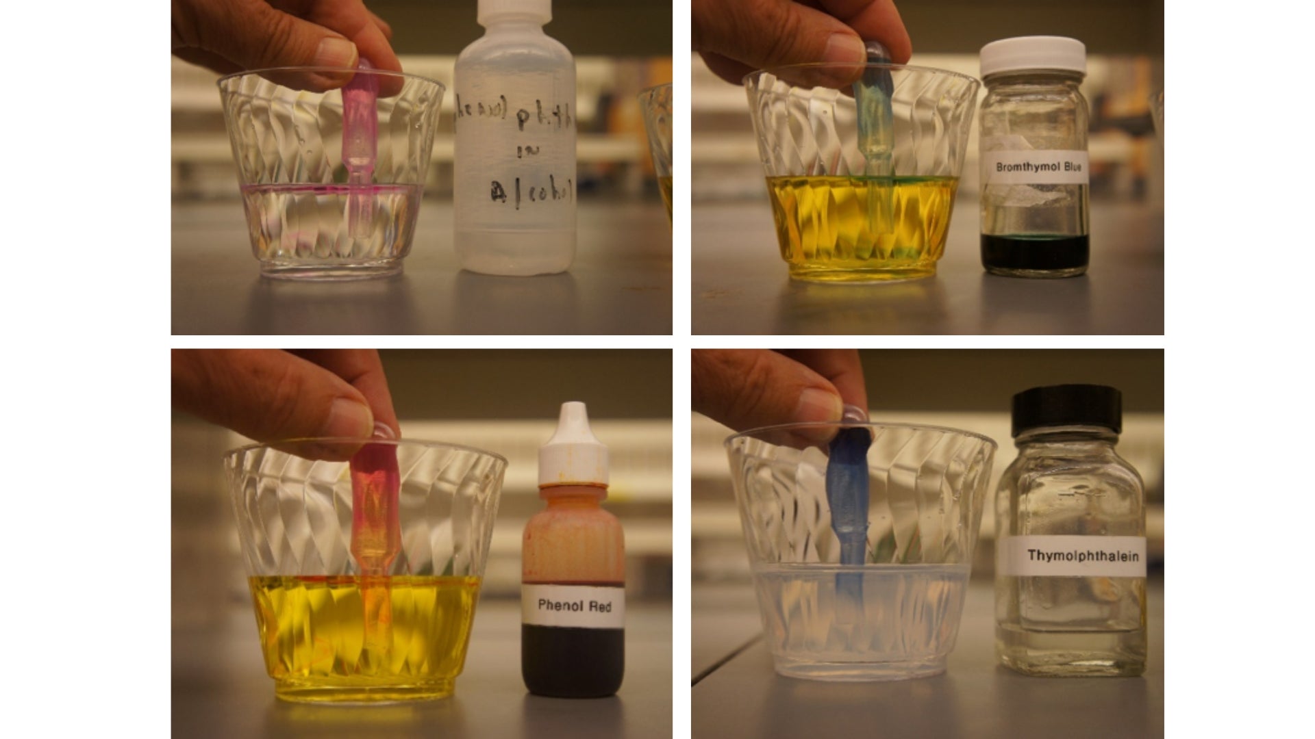 Description in caption