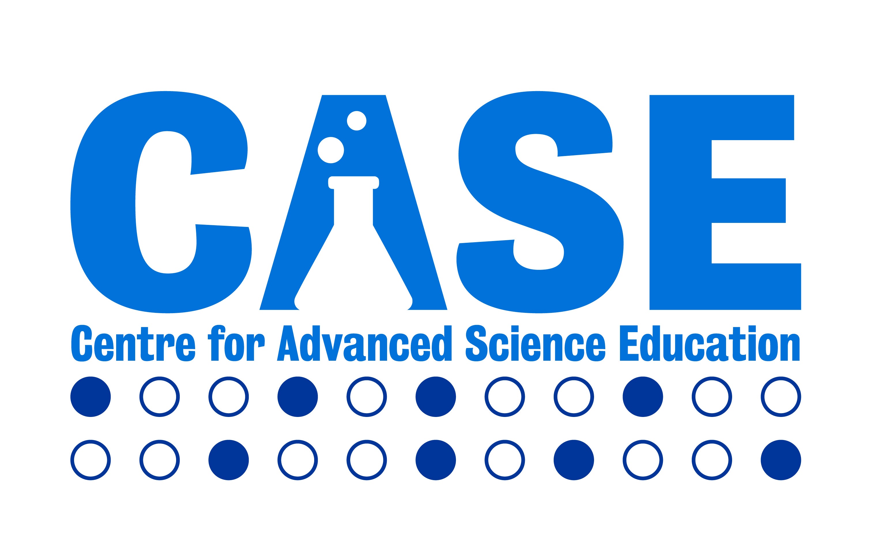 CASE: Centre for Advanced Scientific Education