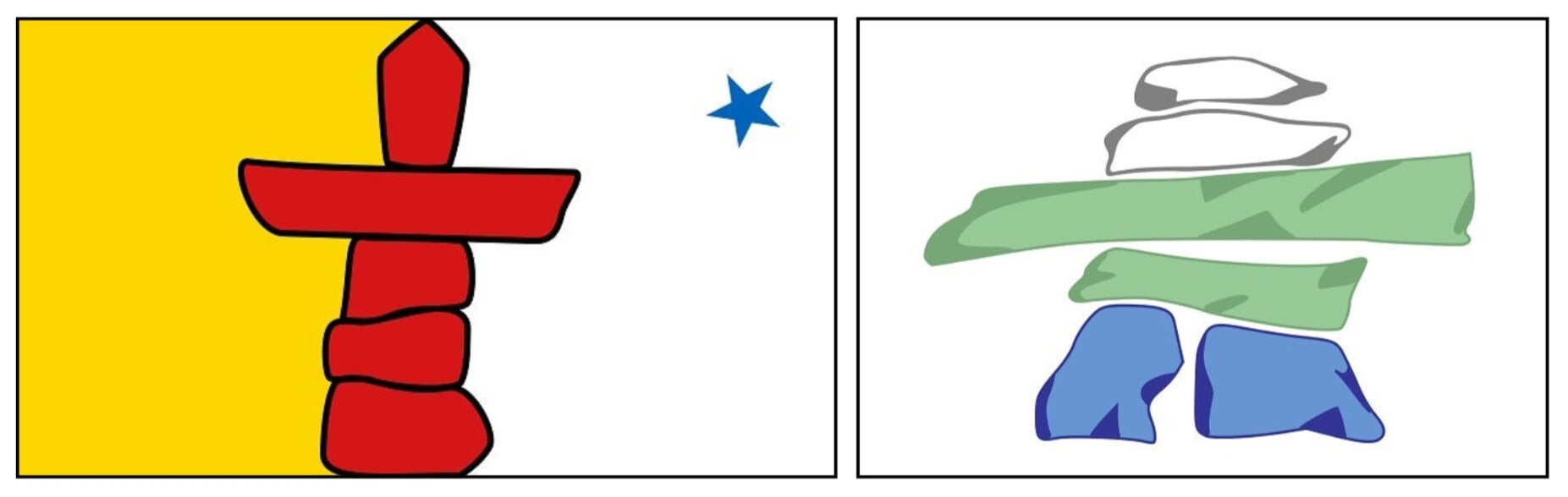 Figure 8a and 8b. Details in caption.