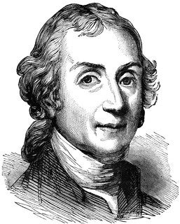 Joseph Priestley