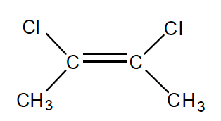 (CH3)2C=C(CH3)2