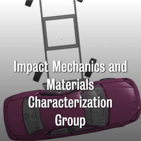 Impact Mechanics and Materials Characterization Group
