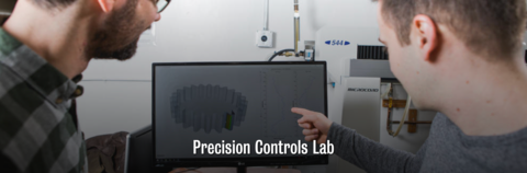 Precision Controls Lab