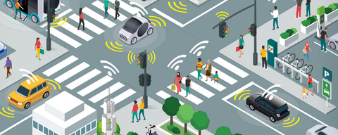 Experts weigh in on the future of autonomous vehicles