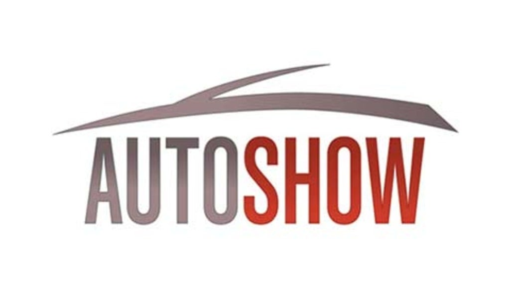 Toronto Auto show logo