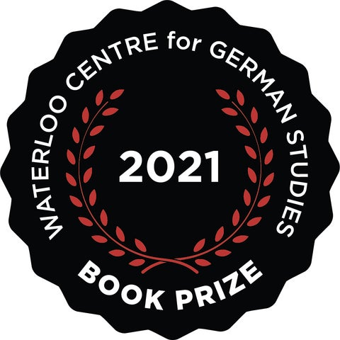 2021 Book Prize