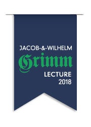 Grimm Lecture Logo