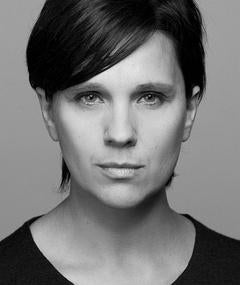 Headshot of German director Maria Speth