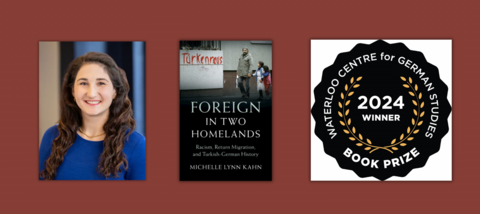 2024 Book Prize Winner Banner