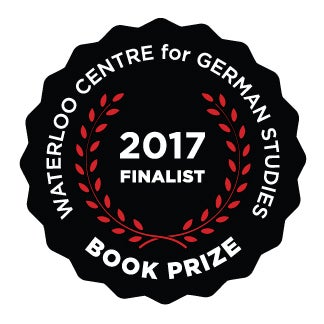 WCGS Book Prize Finalist Logo