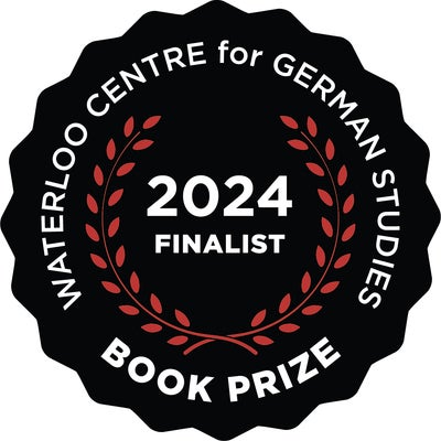 2024 book prize finalist badge