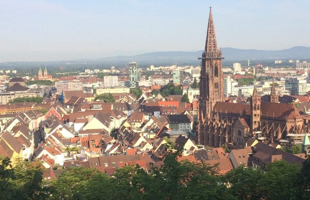 Freiburg im Breisgau