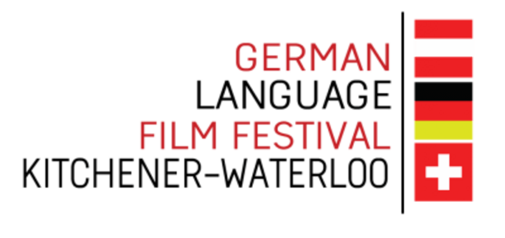 German Language Film Festival Logo