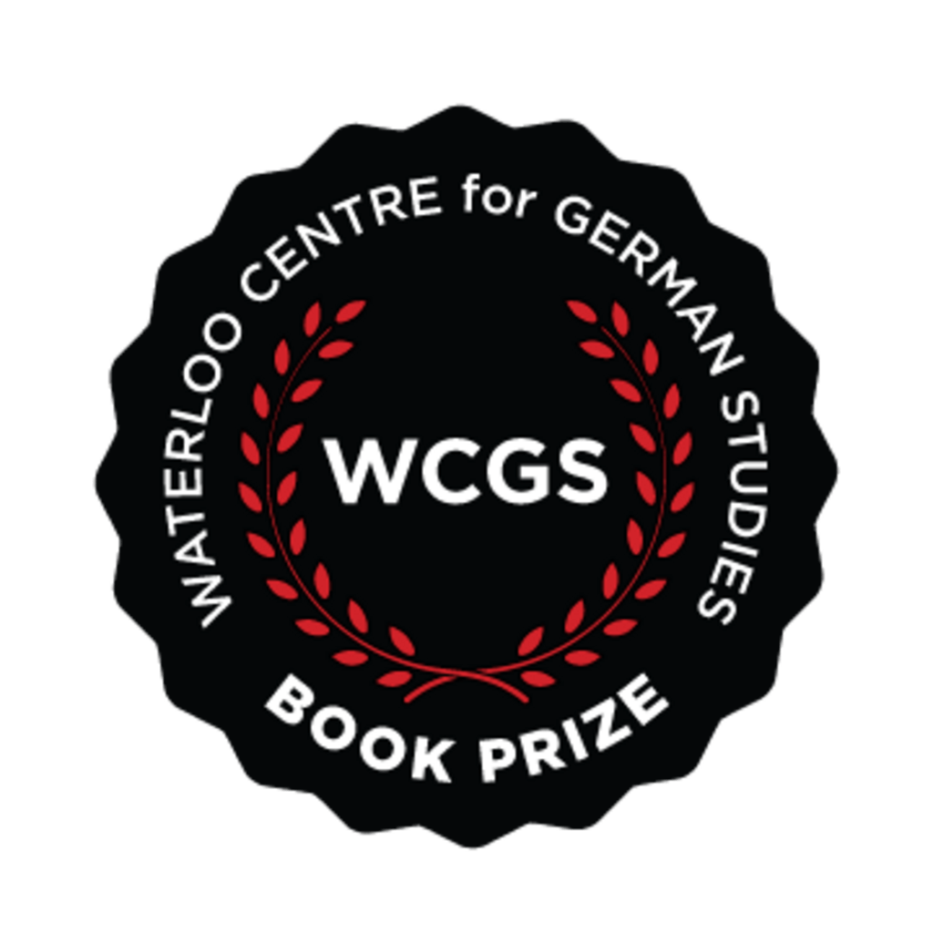 WCGS Book Prize logo