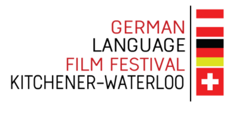 German Language Film Festival Logo