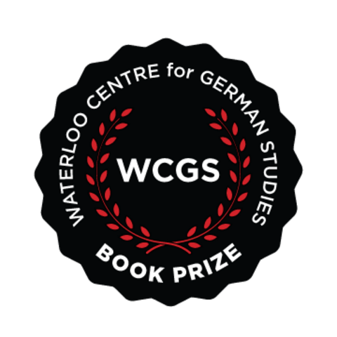 WCGS Book Prize logo