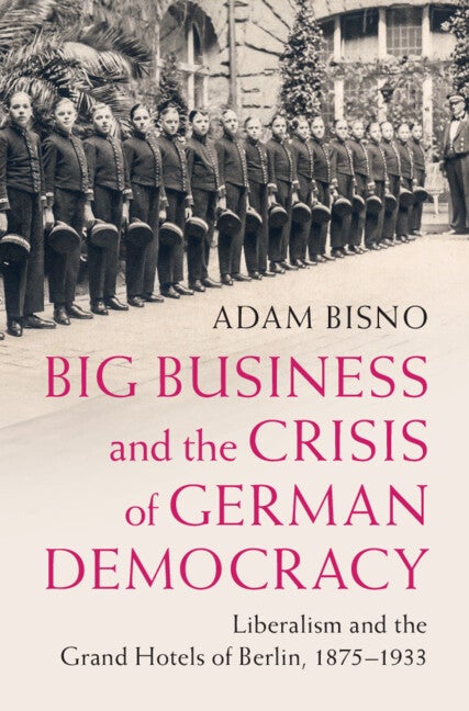 Book cover for 2024 Book Prize finalist
