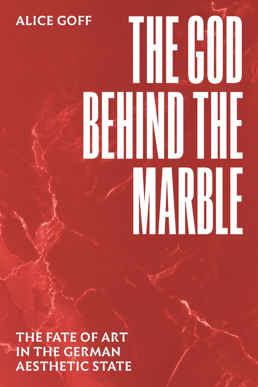 2024 Book prize finalist book cover